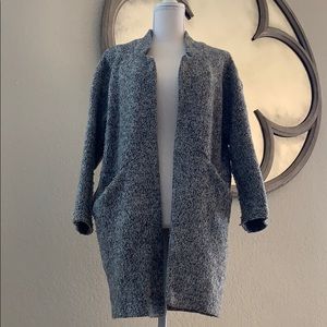 ZARA COAT
